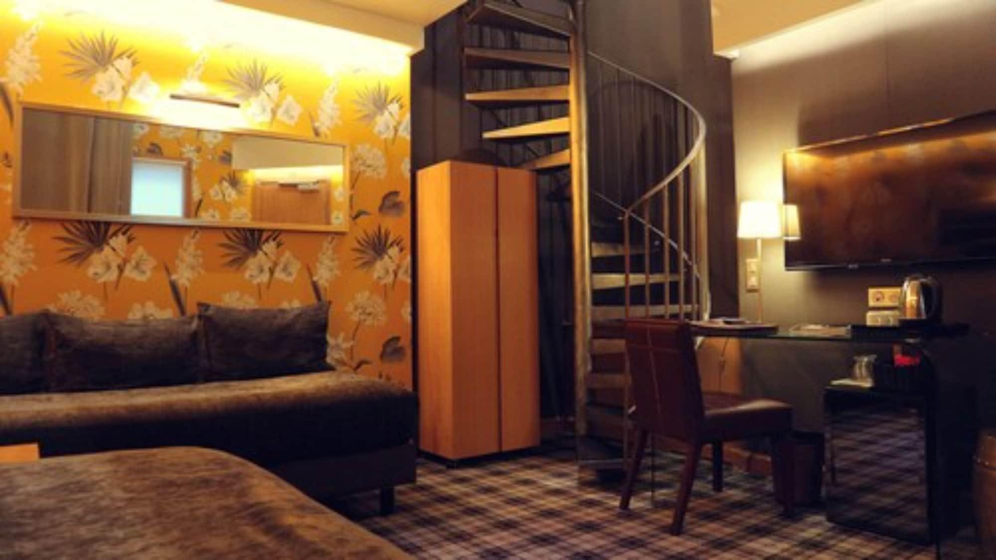Hotel Saint-Paul Rive-Gauche Paris Exterior foto