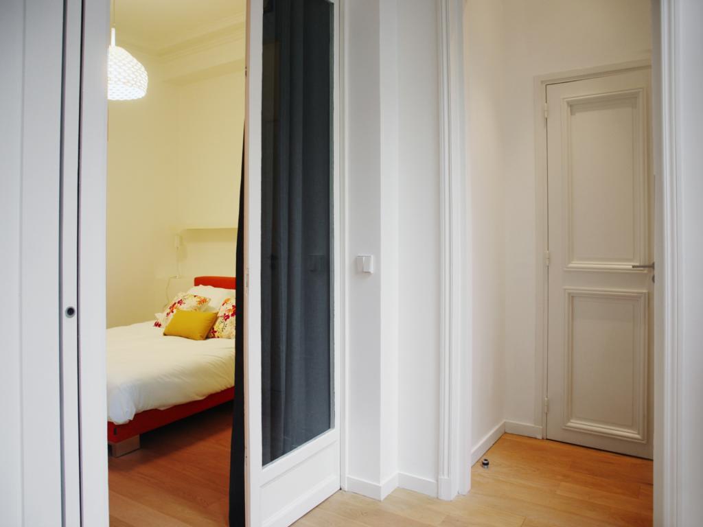Hotel Saint-Paul Rive-Gauche Paris Exterior foto