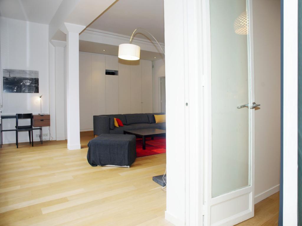Hotel Saint-Paul Rive-Gauche Paris Exterior foto