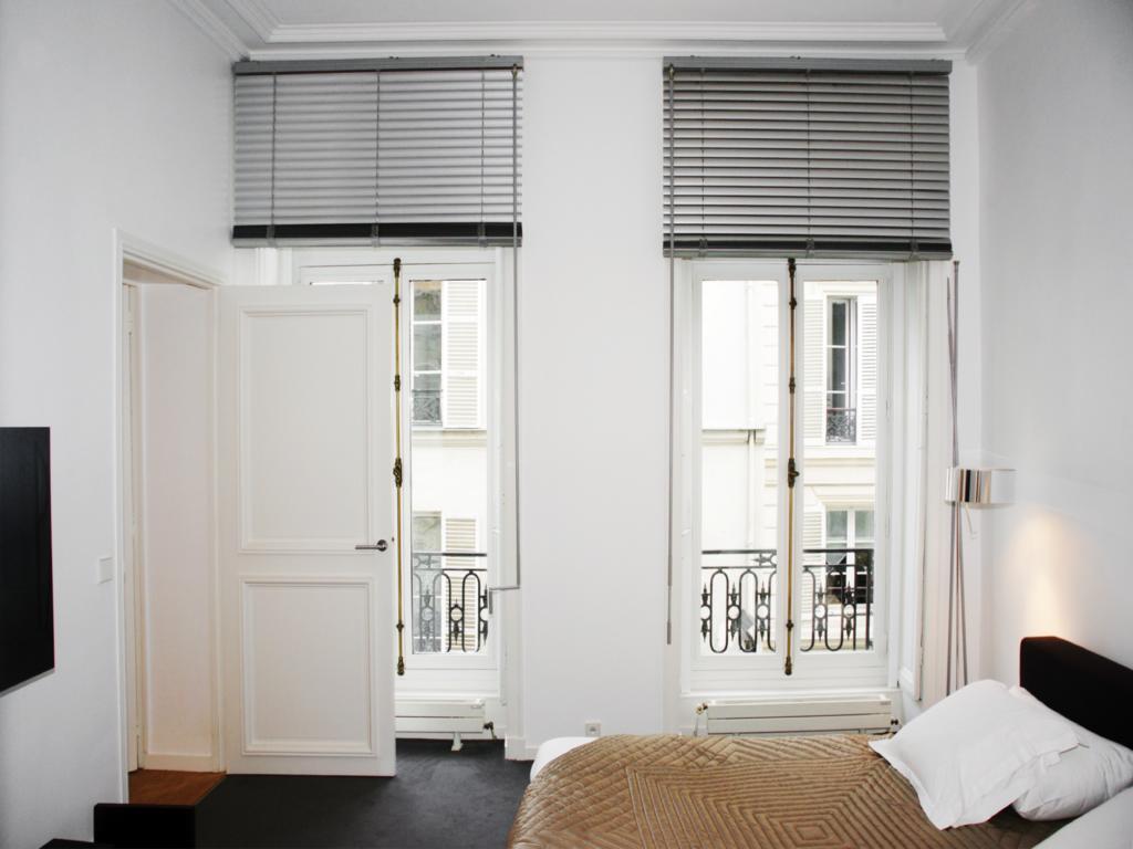 Hotel Saint-Paul Rive-Gauche Paris Exterior foto