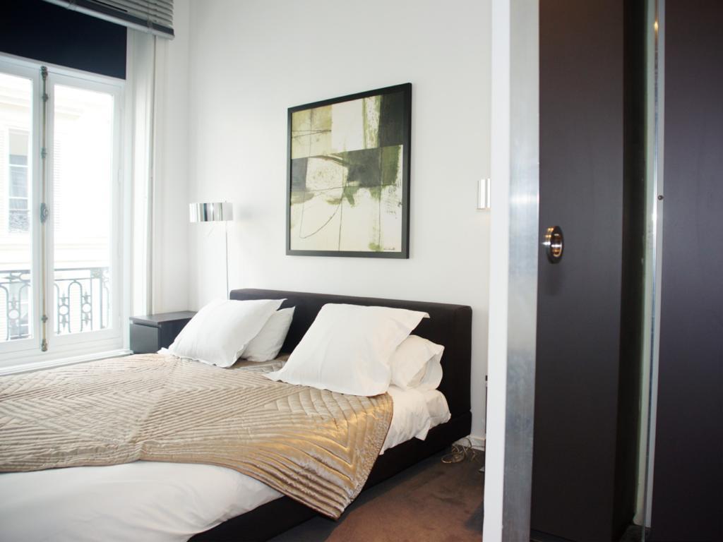 Hotel Saint-Paul Rive-Gauche Paris Cameră foto