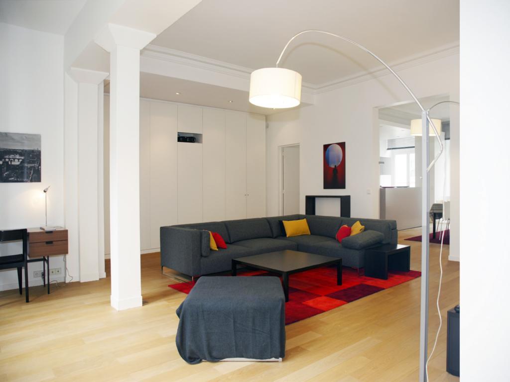 Hotel Saint-Paul Rive-Gauche Paris Exterior foto