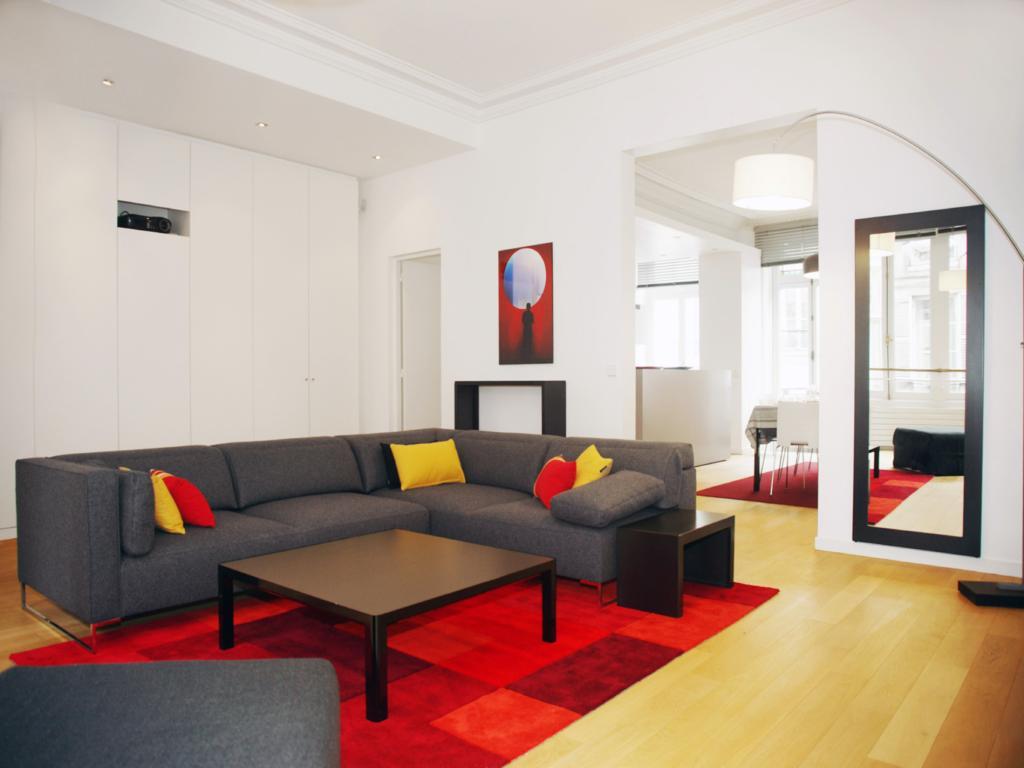 Hotel Saint-Paul Rive-Gauche Paris Exterior foto